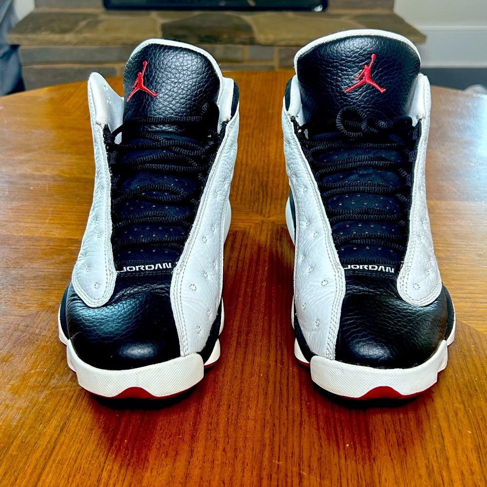 Air Jordan 13 Retro ‘He Got Game’
Size 8. Used: 8.5/10